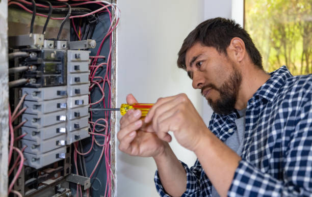 Best Residential Electrician Services  in Butler, PA